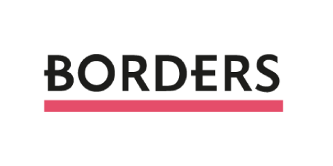 Borders logo