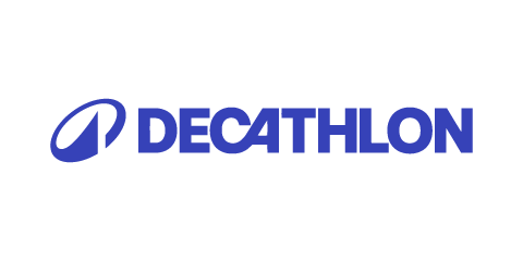 Decathlon logo