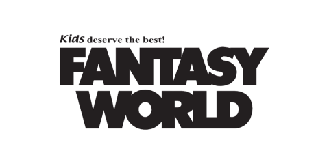 Fantasy World logo