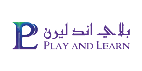 Play & Learn logo